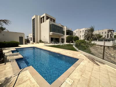5 Bedroom Villa for Rent in Muscat Hills, Muscat - 5 Bedroom Villa For Rent in Muscat Hills