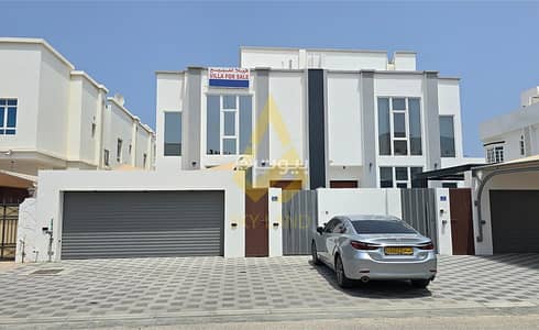 5 Bedroom Villa for Sale in Azaiba, Muscat - 5 Bedroom Villa For Sale in Azaiba, Muscat