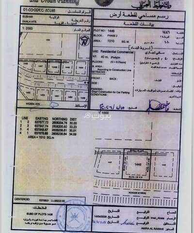 ارض سكنية للبيع في غلا، مسقط - أرض سكنية للبيع في الغلا، مسقط ارض سكنية للبيع في غلا، مسقط - أرض سكنية للبيع في الغلا، مسقط