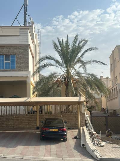 3 Bedroom Villa for Rent in Madinat Al Ilam, Muscat - 3 Bedroom Furnished Villa For Rent in Madinat Al Ilam, Muscat
