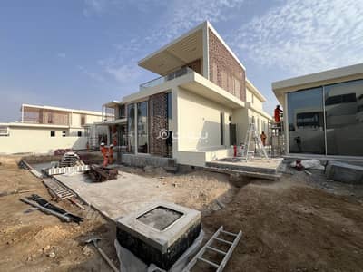 6 Bedroom Villa for Sale in The Wave (Almouj), Muscat - 6 Bedroom Villa For Sale in The Wave (Almouj), Muscat