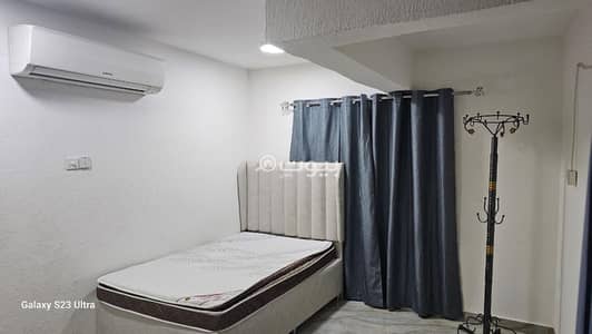 1 Bedroom Flat for Rent in Ansab, Muscat - 1 Bedroom Furnished Apartment For Rent in Ansab, Muscat