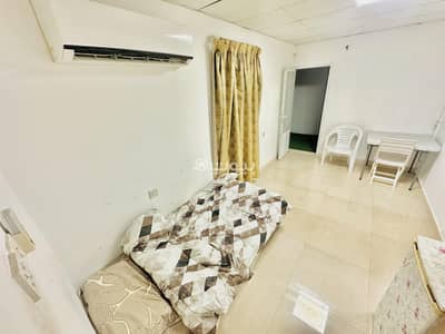1 Bedroom Flat for Rent in Ansab, Muscat - 1 Bedroom Furnished Apartment For Rent in Ansab, Muscat