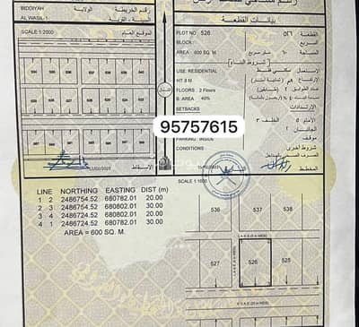 Residential Land for Sale in Bidiya, Al Sharqiya - Residential Land For Sale in Bidiya, Al Sharqiya Residential Land for Sale in Bidiya, Al Sharqiya - Residential Land For Sale in Bidiya, Al Sharqiya