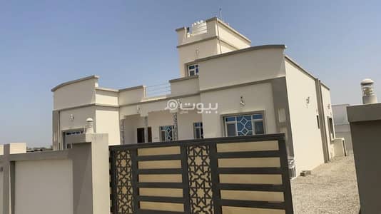 4 Bedroom Villa for Sale in Barka, Al Batinah - 4 Bedroom Villa For Sale in Barka, Al Batinah