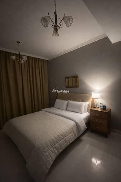 Studio for Rent in Azaiba, Muscat - Furnished Studio Apartment For Rent in Azaiba, Muscat