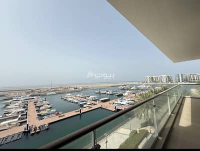 3 Bedroom Flat for Rent in The Wave (Almouj), Muscat - 3 Bedroom Apartment For Rent in The Wave (Almouj), Muscat