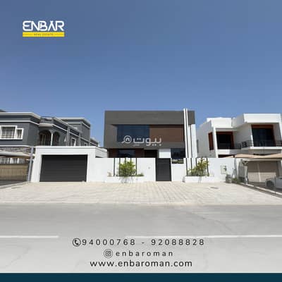 6 Bedroom Villa for Sale in Al Khoud, Muscat - 6 Bedroom Villa For Sale in Al Khoud, Muscat