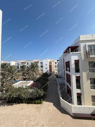 3 Bedroom Flat for Sale in The Wave (Almouj), Muscat - 3 Bedroom Apartment For Sale in The Wave (Almouj), Muscat 3 Bedroom Flat for Sale in The Wave (Almouj), Muscat - 3 Bedroom Apartment For Sale in The Wave (Almouj), Muscat