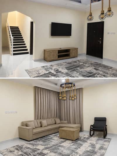 4 Bedroom Villa for Rent in Barka, Al Batinah - 4 Bedroom Villa For Rent in Barka, Al Batinah