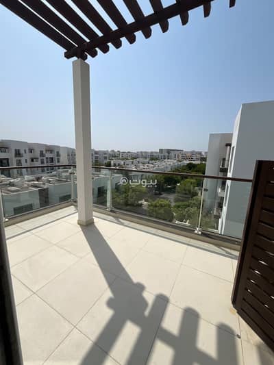 2 Bedroom Flat for Rent in The Wave (Almouj), Muscat - 2 Bedroom Apartment For Rent in The Wave (Almouj), Muscat