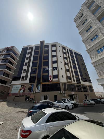 2 Bedroom Apartment for Rent in Bosher, Muscat - 2 Bedroom Apartment For Rent in Bosher, Muscat