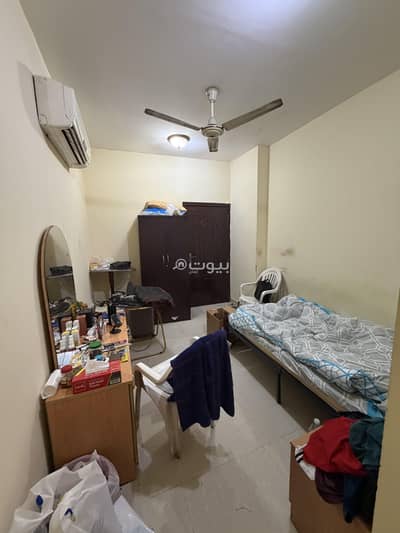 فلیٹ 1 غرفة نوم للايجار في الغبرة، مسقط - شقة مفروشة بغرفة نوم واحدة للإيجار في الغبرة، مسقط