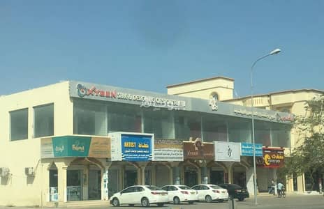 عقارات تجارية اخرى  للايجار في السويق، الباطنة - مساحة تجارية بمساحة 500 متر مربع للإيجار في السويق، الباطنة