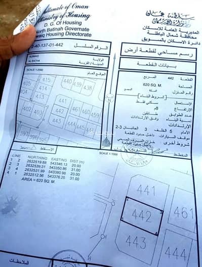 Residential Land for Sale in Suwaiq, Al Batinah - Residential Land For Sale in Suwaiq, Al Batinah Residential Land for Sale in Suwaiq, Al Batinah - Residential Land For Sale in Suwaiq, Al Batinah