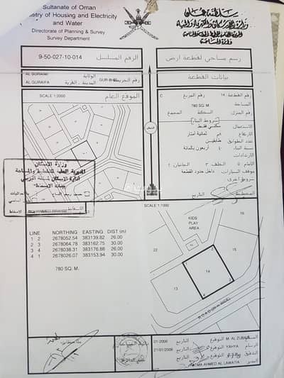Residential Land for Sale in Al Buraimi, Al Buraimi - Residential Land For Sale in Al Buraimi Residential Land for Sale in Al Buraimi, Al Buraimi - Residential Land For Sale in Al Buraimi