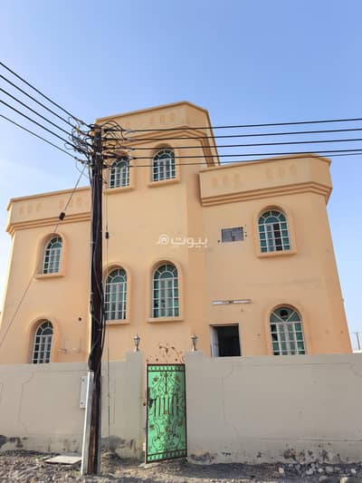 فیلا 4 غرف نوم للايجار في سمائل، الداخلية - فيلا مكونة من 4 غرف نوم للإيجار في سُمايل، الداخلية