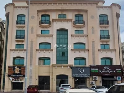 فلیٹ 2 غرفة نوم للايجار في الغبرة، مسقط - شقة من غرفتي نوم للإيجار في الغبرة، مسقط