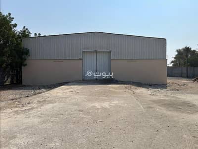 عقارات تجارية اخرى  للايجار في بركاء، الباطنة - 800 متر مربع عقار تجاري للإيجار في بركة، الباطنة