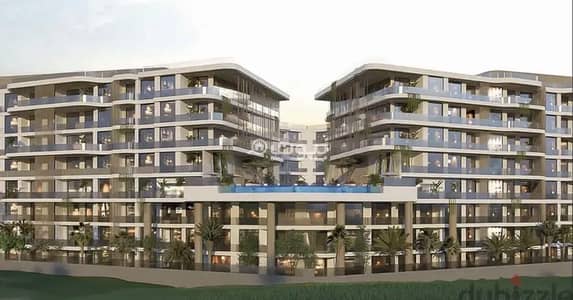 1 Bedroom Flat for Sale in Muscat Hills, Muscat - 1 Bedroom Apartment For Sale in Muscat Hills