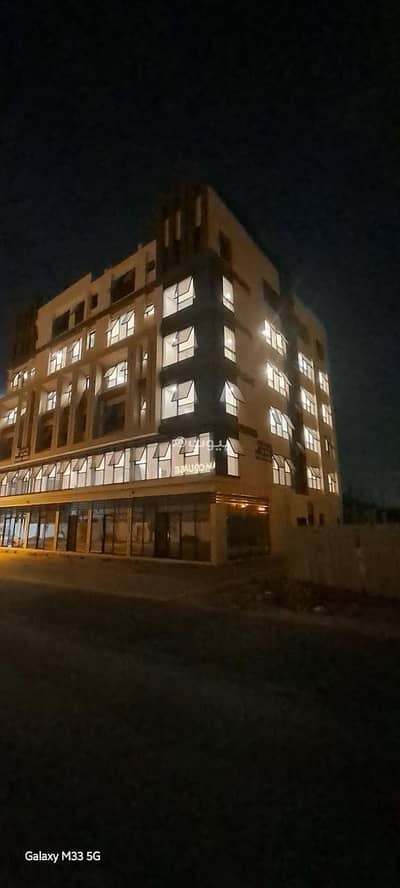 مجمع تجاري  للبيع في الموالح، مسقط - مبنى تجاري للبيع في الموالح، مسقط