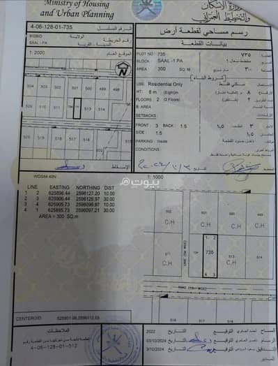 ارض سكنية للبيع في بدبد، الداخلية - أرض سكنية للبيع في بدبد، الداخلية ارض سكنية للبيع في بدبد، الداخلية - أرض سكنية للبيع في بدبد، الداخلية