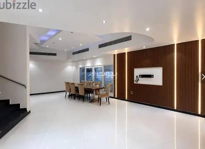7 Bedroom Villa for Rent in Al Mawaleh, Muscat - 7 Bedroom Villa For Rent in Al Mawaleh, Muscat