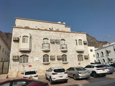 1 Bedroom Flat for Rent in Al Wadi Al Kabir, Muscat - 1 Bedroom Apartment For Rent in Al Wadi Al Kabir, Muscat