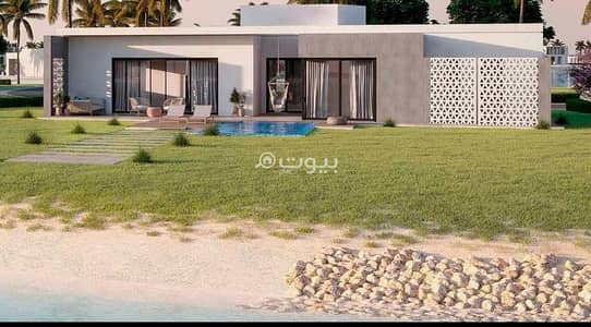 2 Bedroom Chalet for Sale in Salalah, Dhofar - 2 Bedroom Chalet For Sale in Salalah, Dhofar