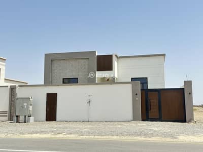فیلا 4 غرف نوم للايجار في جعلان بني بوحسن، الشرقية - فيلا مكونة من 4 غرف نوم للإيجار في Jalan Bani Buhassan، الشرقية