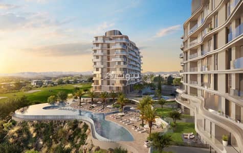 1 Bedroom Apartment for Sale in Yiti, Muscat - 1 Bedroom Apartment For Sale in Yiti, Muscat