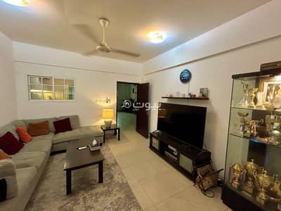 1 Bedroom Flat for Rent in Al Khuwair, Muscat - 1 Bedroom Furnished Apartment For Rent in Al Khuwair, Muscat