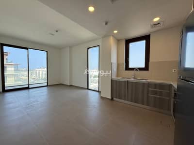 فلیٹ 1 غرفة نوم للايجار في الموج، مسقط - شقة من غرفة نوم واحدة للإيجار في الواحة (الموج)، مسقط
