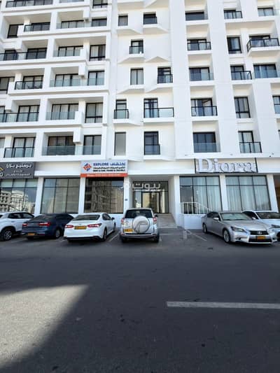 عقارات تجارية اخرى للبيع في بوشر، مسقط - عقار تجاري آخر للبيع في البشائر، مسقط عقارات تجارية اخرى للبيع في بوشر، مسقط - عقار تجاري آخر للبيع في البشائر، مسقط