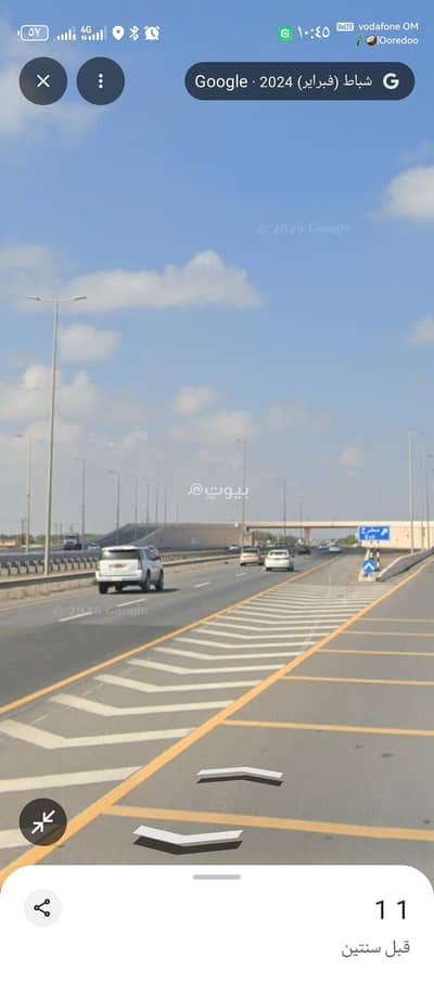 Other Commercial for Sale in Barka, Al Batinah - 690 SQM Commercial Property For Sale in Barka, Al Batinah Other Commercial for Sale in Barka, Al Batinah - 690 SQM Commercial Property For Sale in Barka, Al Batinah