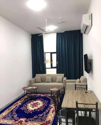 1 Bedroom Apartment for Rent in Sohar, Al Batinah - 1 Bedroom Furnished Apartment For Rent in Sohar, Al Batinah