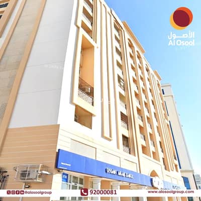 2 Bedroom Apartment for Rent in Ruwi, Muscat - 2 Bedroom Apartment For Rent in Ruwi, Muscat