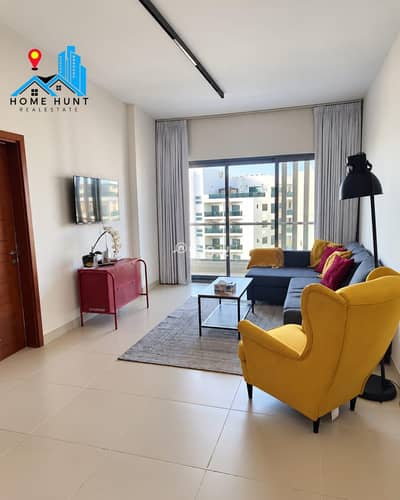 1 Bedroom Flat for Rent in Muscat Hills, Muscat - 1 Bedroom Furnished Apartment For Rent in Muscat Hills