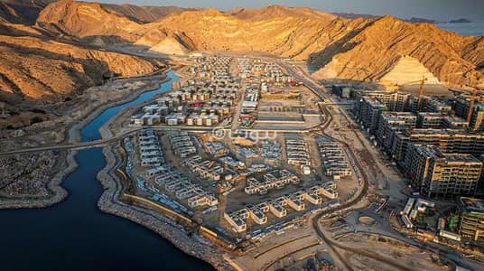 فلیٹ 1 غرفة نوم للبيع في يتي، مسقط - شقة مكونة من غرفة نوم واحدة للبيع في يتي، مسقط