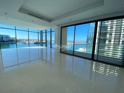 شقة 3 غرف نوم للايجار في الموج، مسقط - شقة مكونة من 3 غرف نوم للإيجار في الموج، مسقط