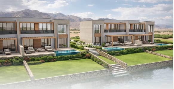 شاليه 1 غرفة نوم للبيع في صلالة، ظفار - شاليه مكون من غرفة نوم واحدة للبيع في صلالة، ظفار