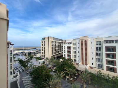 3 Bedroom Apartment for Rent in The Wave (Almouj), Muscat - 3 Bedroom Apartment For Rent in The Wave (Almouj), Muscat