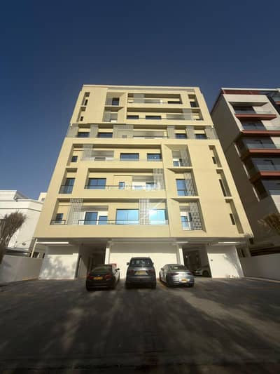 1 Bedroom Flat for Sale in Azaiba, Muscat - 1 Bedroom Apartment For Sale in Azaiba, Muscat