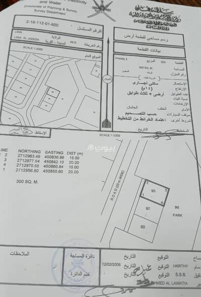 ارض سكنية للبيع في لوى، الباطنة - أرض سكنية للبيع في لوى، الباطنة ارض سكنية للبيع في لوى، الباطنة - أرض سكنية للبيع في لوى، الباطنة