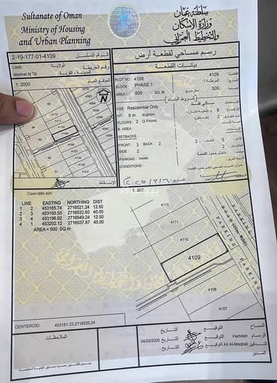 ارض سكنية للبيع في لوى، الباطنة - أرض سكنية للبيع في Liwa، الباطنة ارض سكنية للبيع في لوى، الباطنة - أرض سكنية للبيع في Liwa، الباطنة
