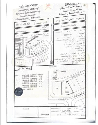 ارض سكنية للبيع في بهلاء، الداخلية - أرض سكنية للبيع في بهلاء، الداخلية ارض سكنية للبيع في بهلاء، الداخلية - أرض سكنية للبيع في بهلاء، الداخلية