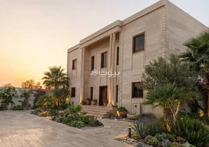 فیلا 6 غرف نوم للبيع في صحار، الباطنة - فيلا مكونة من 6 غرف نوم للبيع في صحار، الباطنة
