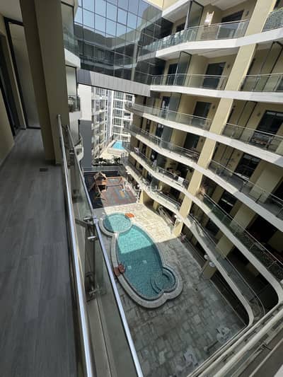 1 Bedroom Flat for Rent in Muscat Hills, Muscat - 1 Bedroom Apartment For Rent in Muscat Hills