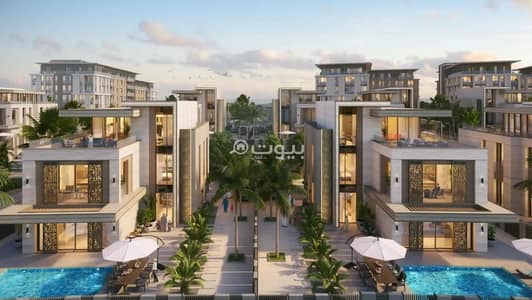 فیلا 5 غرف نوم للبيع في مدينة السلطان هيثم، مسقط - فيلا مكونة من 5 غرف نوم للبيع في مدينة السلطان هيثم، مسقط