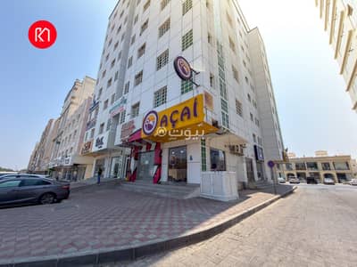 Other Commercial for Sale in Al Khoud, Muscat - 65 SQM Furnished Commercial Property For Sale in Al Khoud, Muscat Other Commercial for Sale in Al Khoud, Muscat - 65 SQM Furnished Commercial Property For Sale in Al Khoud, Muscat